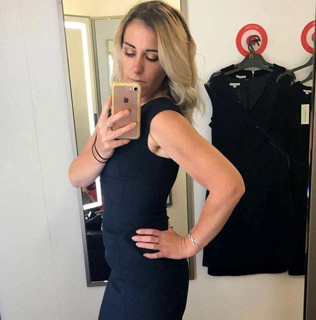 150-килограммовая американка стала худышкой – теперь ее не узнать