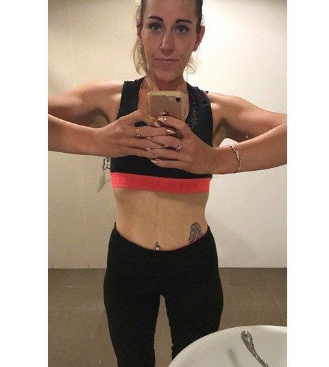 150-килограммовая американка стала худышкой – теперь ее не узнать