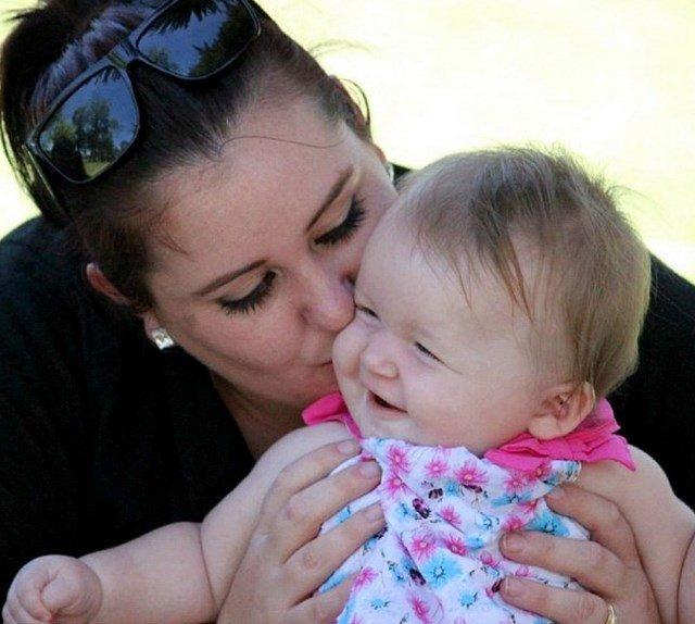 150-килограммовая американка стала худышкой – теперь ее не узнать