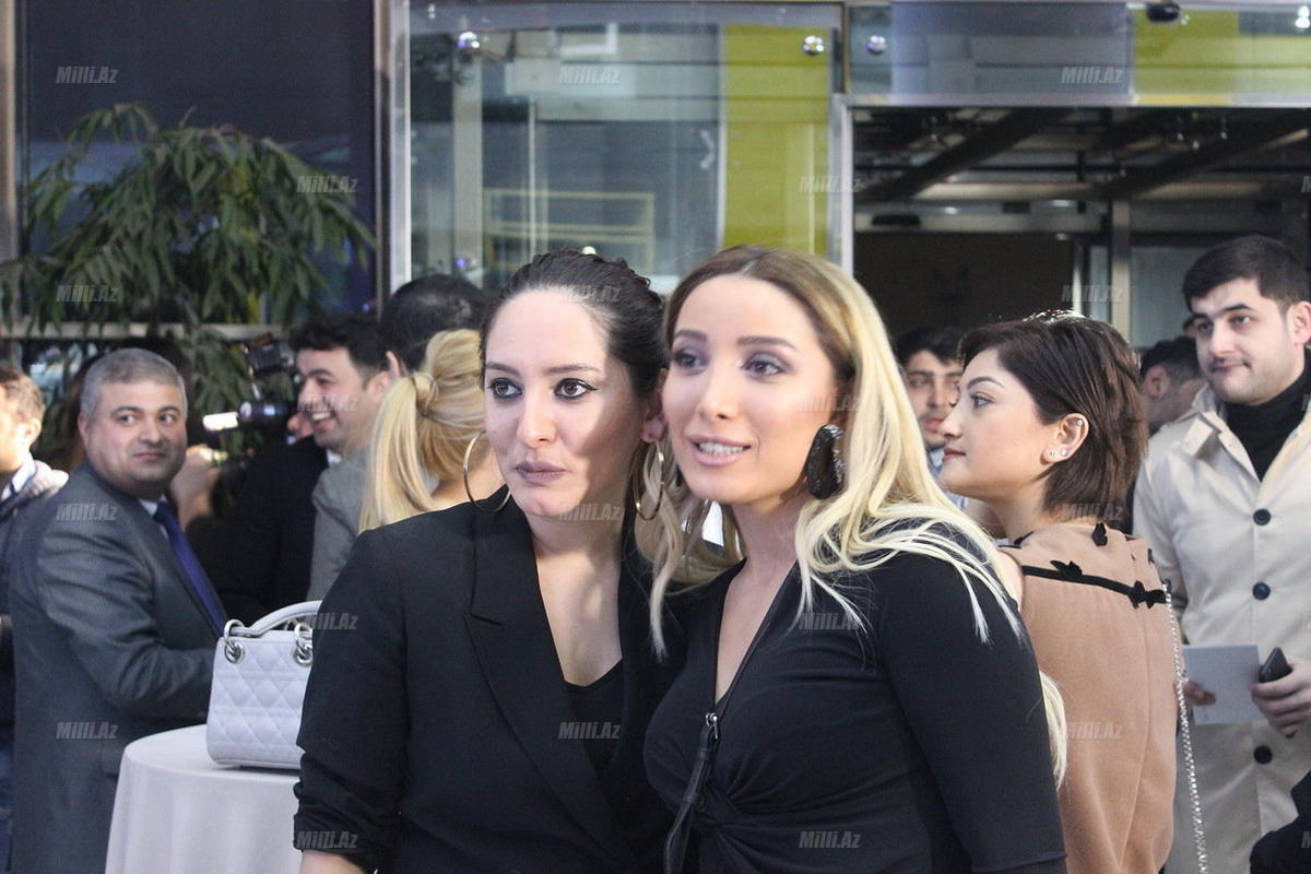 Səs-küylü "Ağ tük"ün qala gecəsində baş verənlər