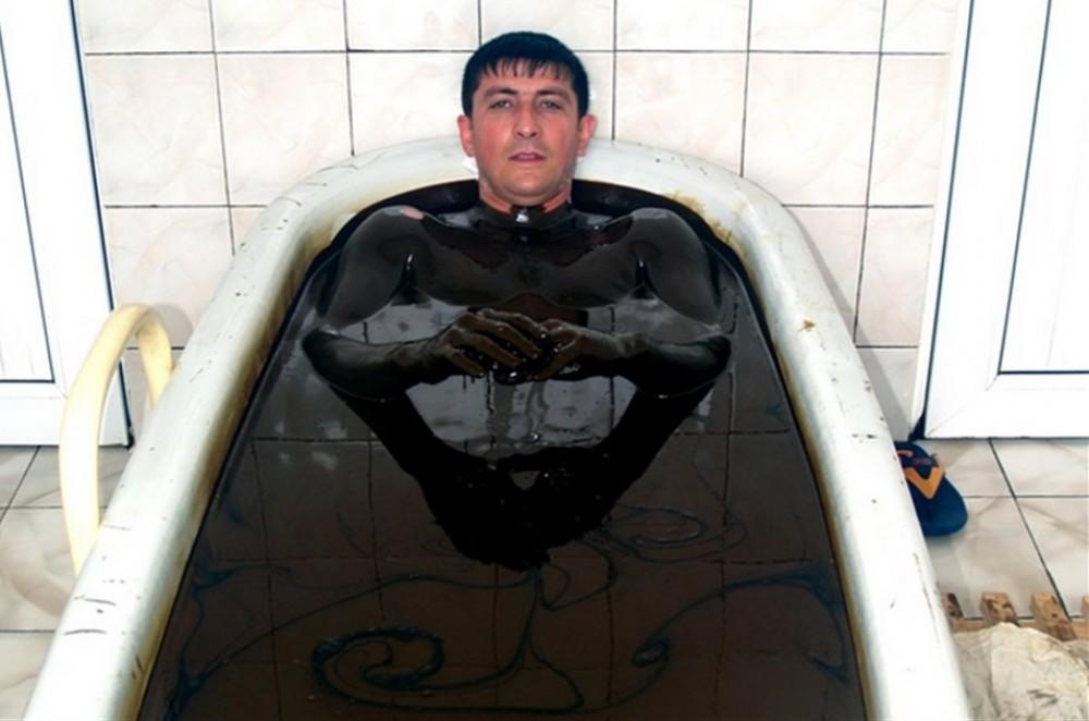 Чем заняться весной в Азербайджане