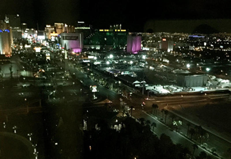 Родственники жертв стрельбы в Лас-Вегасе получат компенсации в $275 тысяч