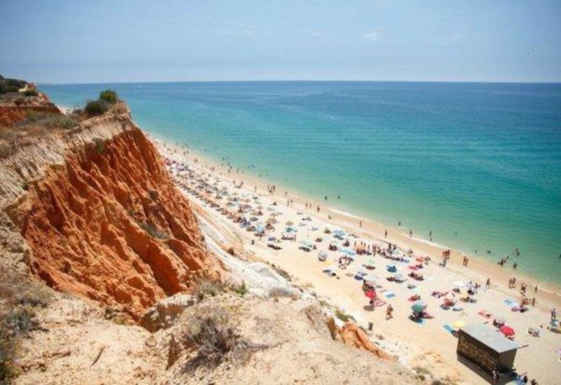 25 лучших пляжей мира