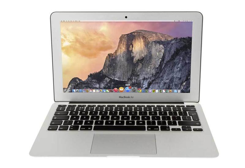 Apple выпустит удешевленный MacBook Air