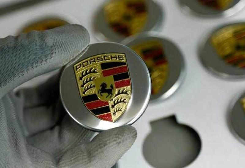 Porsche разрабатывают летающий пассажирский беспилотник