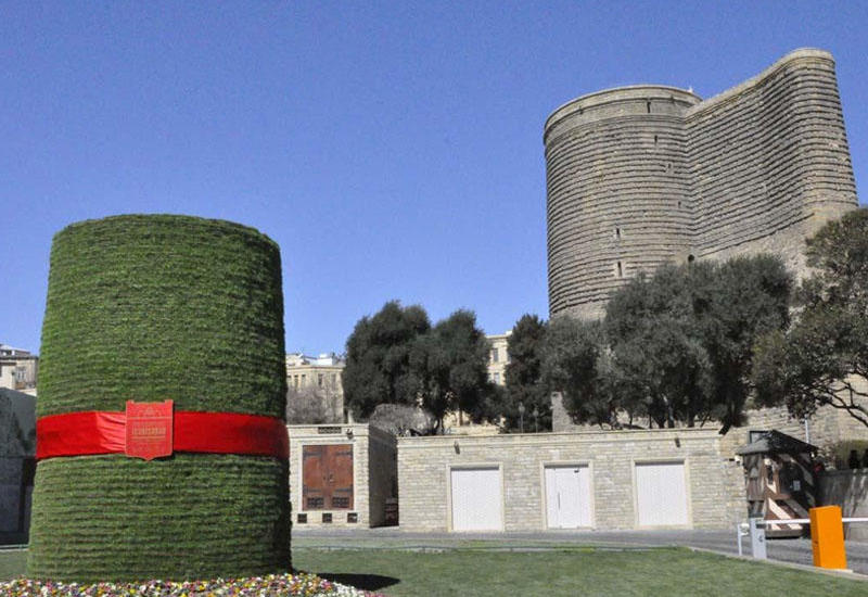 Bakıda dövlət səviyyəsində keçiriləcək Novruz tədbirləri açıqlandı