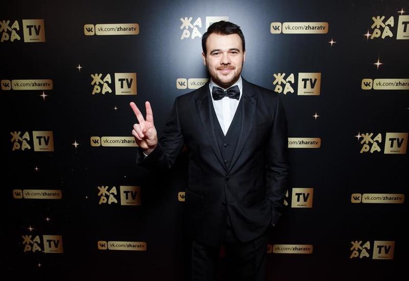 Премия "Жара Music Awards" назвала лучших артистов