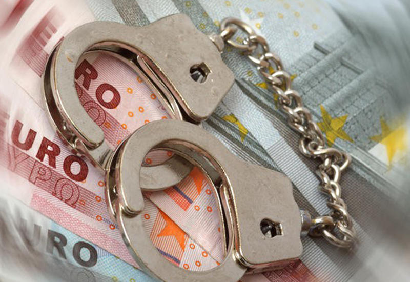 Армянская мафия против германских бюргеров