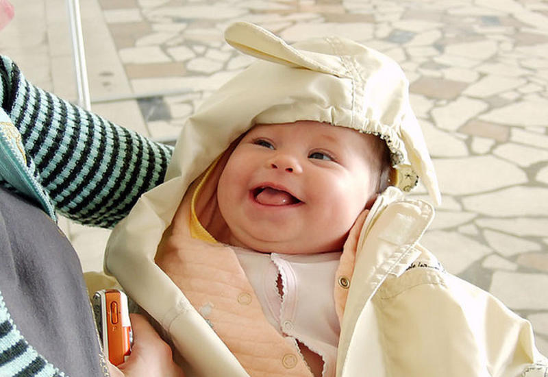 Выбор растет: теперь детей в Азербайджане можно будет назвать Йелда, Дильгюн, Чинанай, Эльбашы...