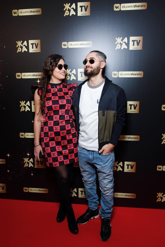 Премия "Жара Music Awards" назвала лучших артистов