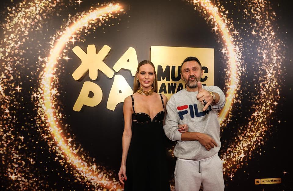Премия "Жара Music Awards" назвала лучших артистов