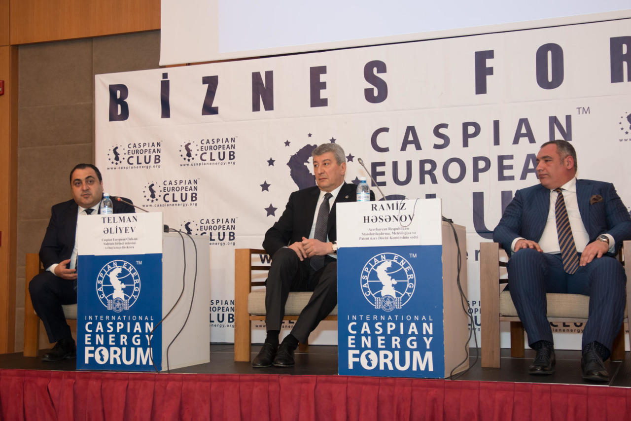 45% национальных стандартов Азербайджана соответствуют европейским