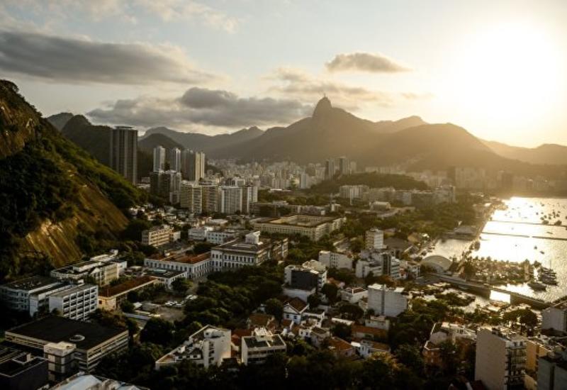 В Бразилии за коррупцию осудили экс-главу Petrobras