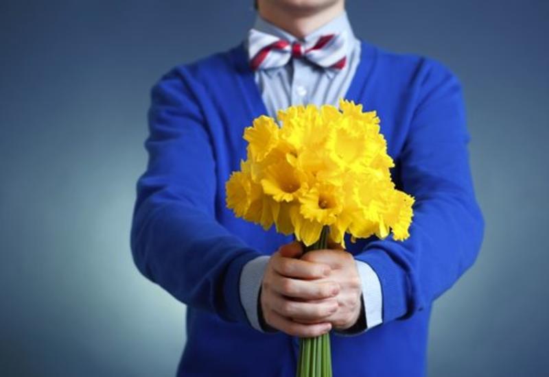 8 Марта: какие цветы нужно дарить любимым женщинам