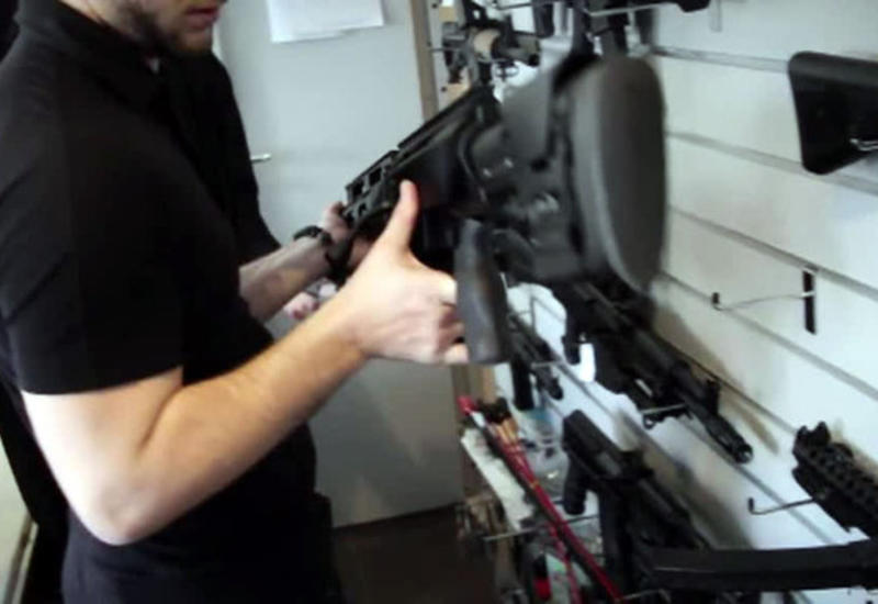 Учителям Флориды разрешат носить оружие