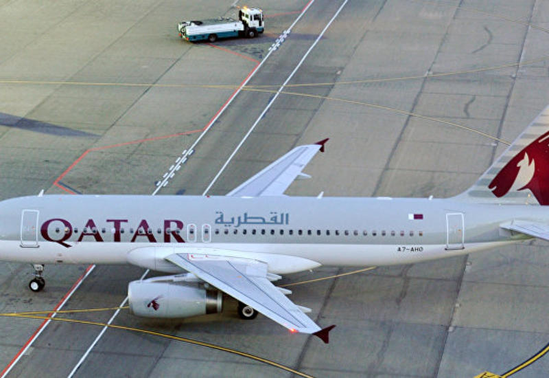 Qatar Airways понесет большие убытки из-за кризиса вокруг Катара