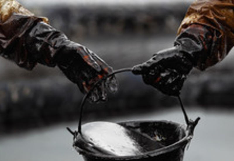 Азербайджан увеличил объемы экспорта сырой нефти