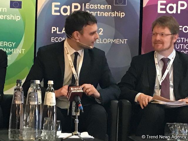 Стало известно, когда завершатся переговоры Азербайджан-ЕС по новому соглашению