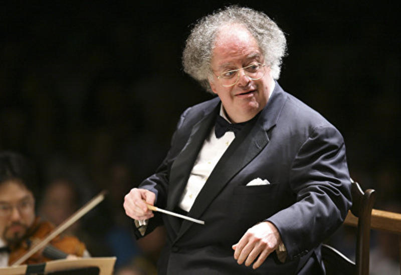 Известного американского дирижера уволили после расследования случаев домогательств