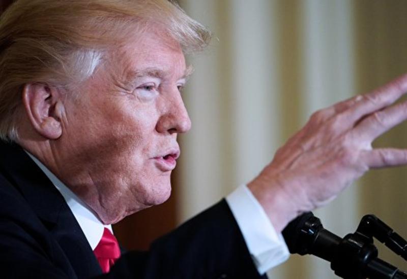 Трамп заблокировал слияние Broadcom и Qualcomm