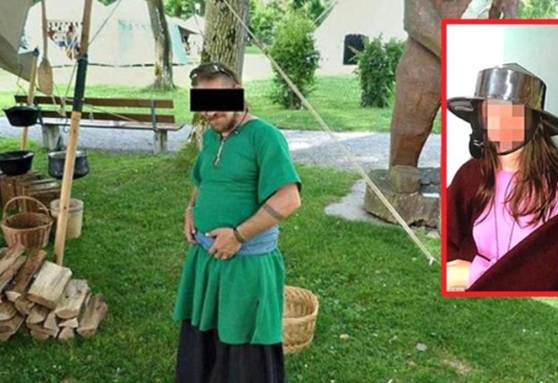 Qızının bədənindəki şeytanı çıxarmaq istəyən ata onu öldürdü