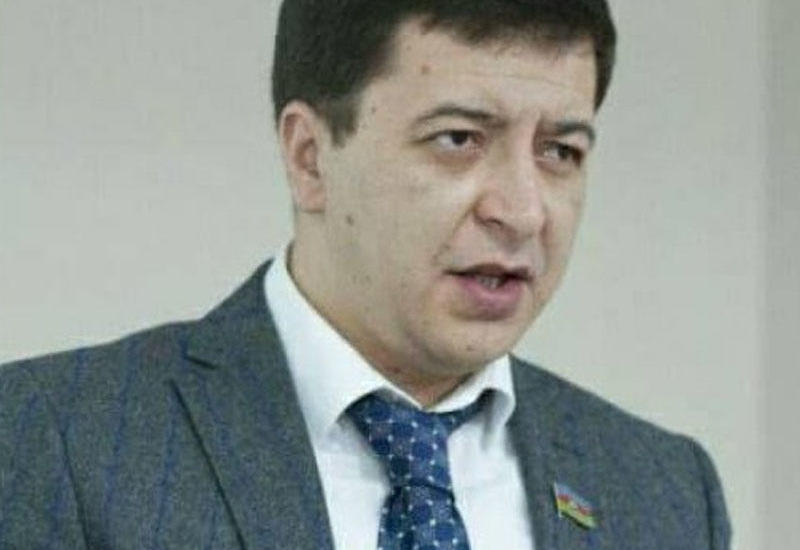 "Elə ki, gördünüz Əli Kərimlinin oğlu eyş-işrət məclislərinə son verib və..."