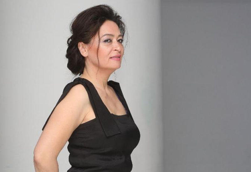 Mehriban Xanlarova: "Mən kasıbam..."