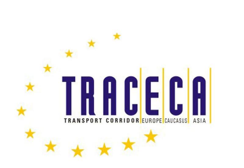 TRACECA готова присоединится к проекту "Шелковый путь"