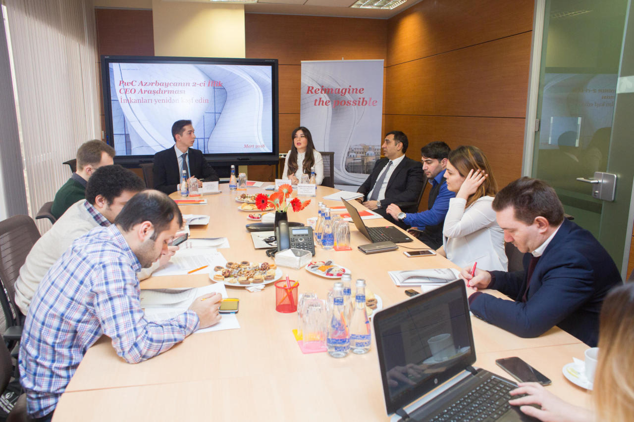 За короткий период Азербайджан преодолел многие вызовы, с которыми он столкнулся в экономике