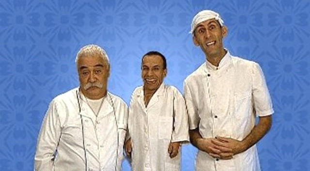Tanınmış aktyor bədbəxt hadisənin qurbanı oldu - Dad və qoxu hissiyatını itirdi