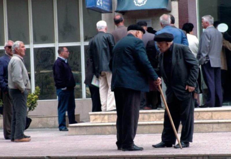 Pensiyaçılara bayram müjdəsi
