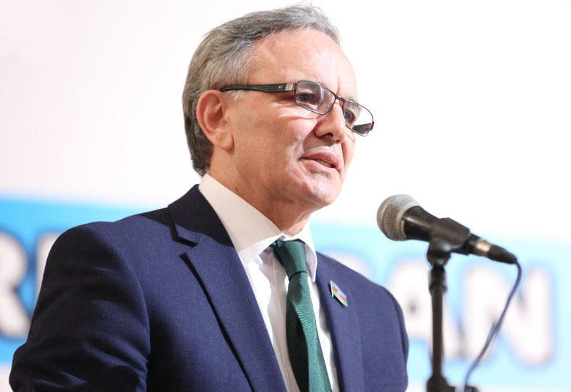 “Ölkəyə gətirilən qəzet kağızı və hazır çap məhsulları ƏDV-dən azad olmalıdır”