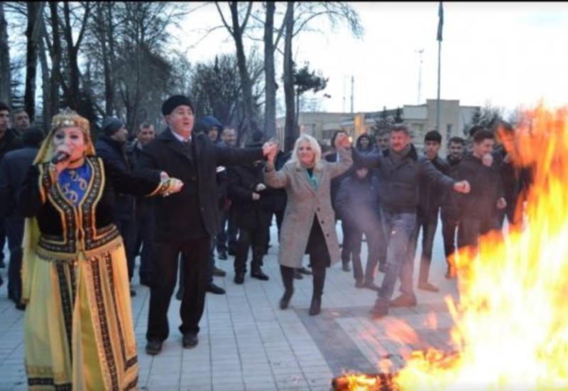 Несколько слов о визите дружбы, или Время азербайджанское