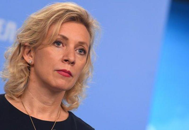 Лавров проводит интенсивные контакты по ситуации в Нагорном Карабахе