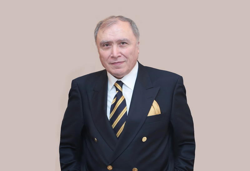 Акиф Меликов: "Азербайджанская армия - предмет гордости каждого из нас"