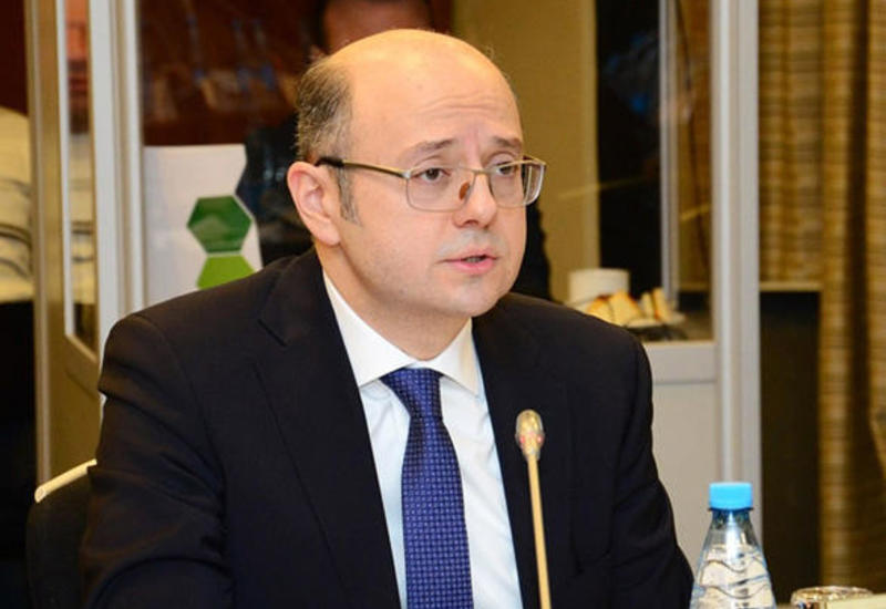Парвиз Шахбазов о развитии альтернативной энергетики в Азербайджане