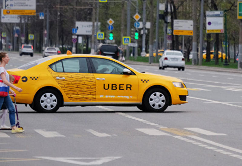Американские полицейские не нашли вины автоматики Uber в смертельном ДТП