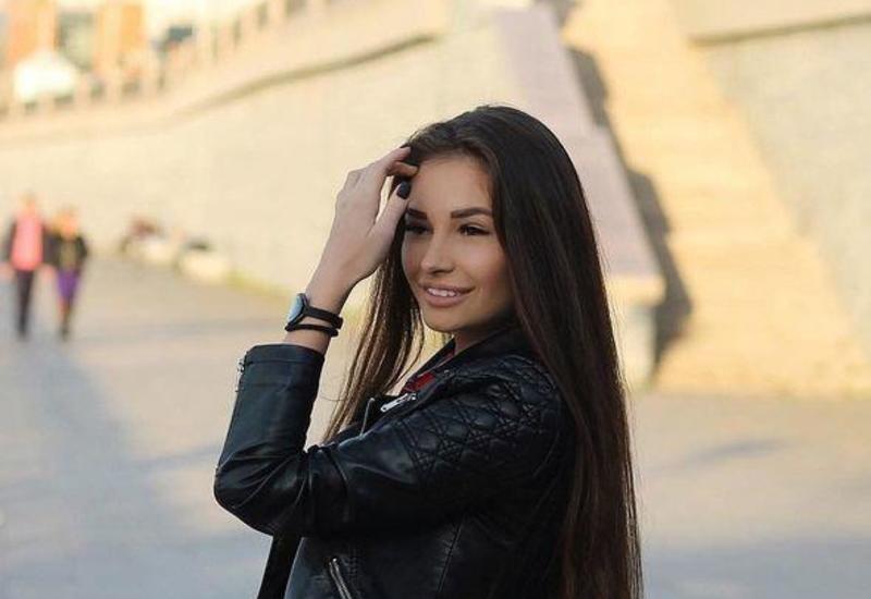 Rusiyalı model Dubayda özünü altıncı mərtəbədən atdı