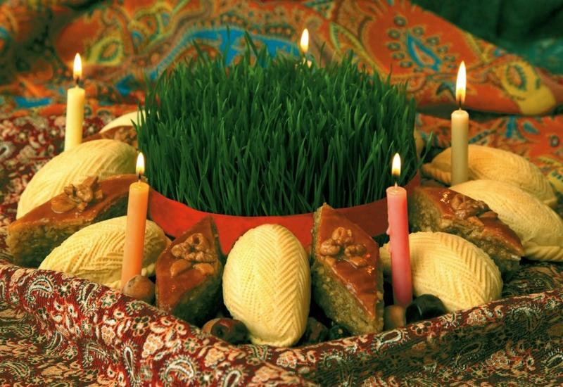Bu gün İlaxır çərşənbədir
