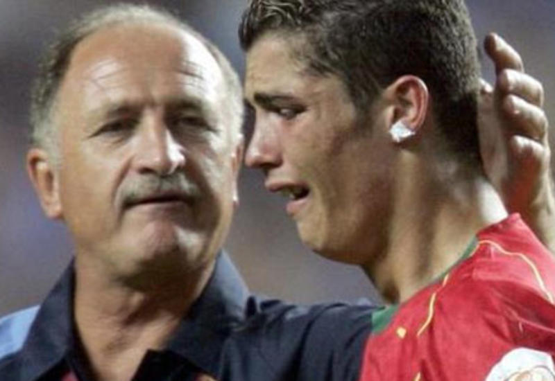 "Ronaldo məndən Çindəki vəziyyəti soruşdu" - ŞOK AÇIQLAMA