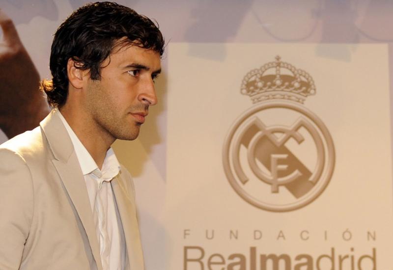 Raul Qonzales məşqçilik fəaliyyətinə başlayacaq