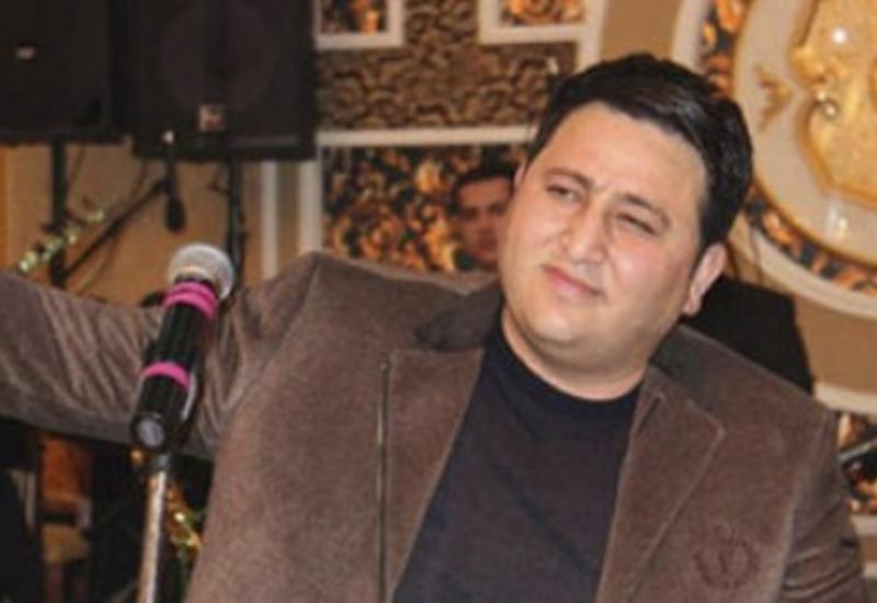 Elçinin görmədiyiniz dəbdəbəli evi