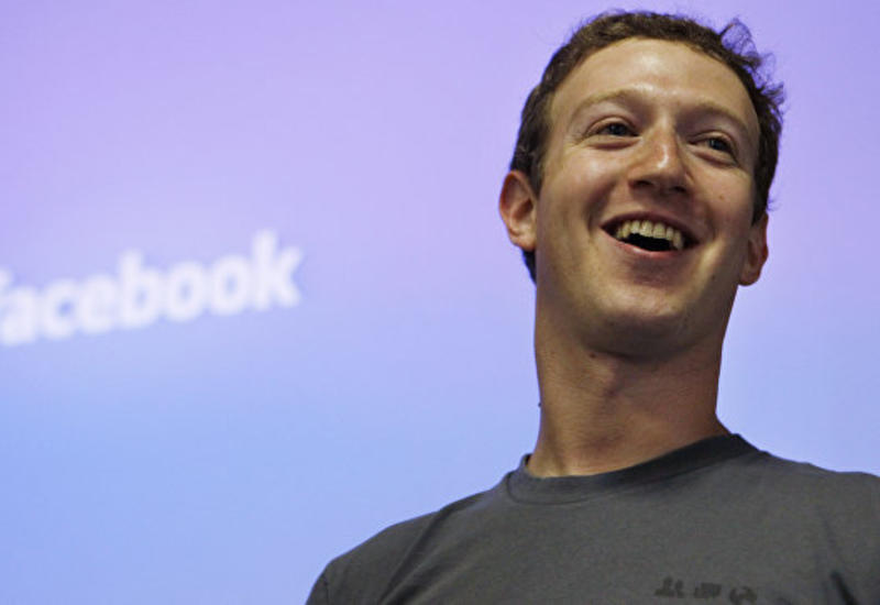 Facebook не нашел "связей" Cambridge Analytica с Россией