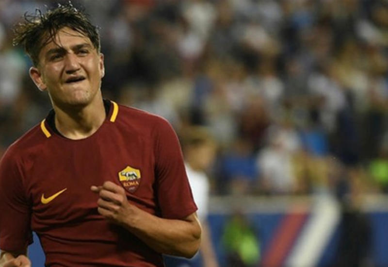 "Barselona" türk futbolçunu 100 milyona transfer edə bilər