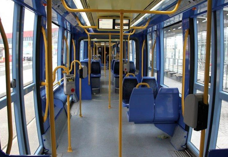 Sərnişin avtobusu yük maşınıyla toqquşdu - 19 ölü, 35 yaralı