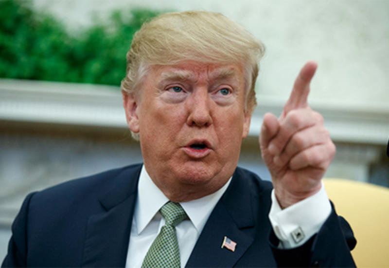 Трамп считает стрельбу в Эль-Пасо проявлением трусости