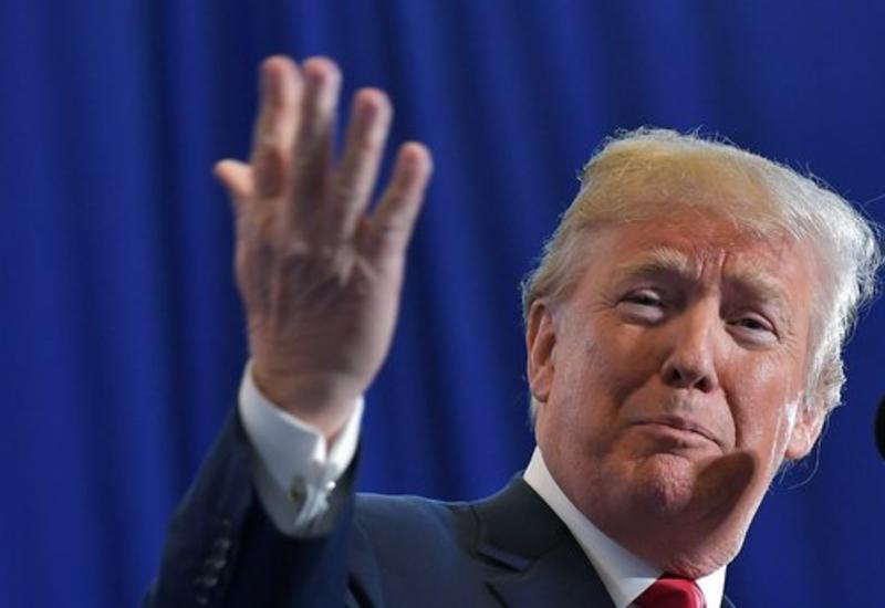 Трамп рассказал, что посоветовал бы себе в молодости