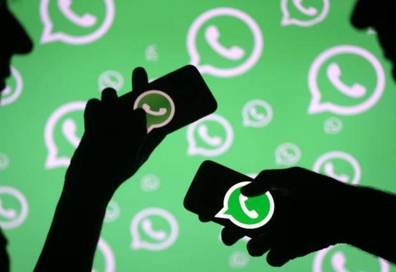 "Whatsapp"da daha bir yenilik: