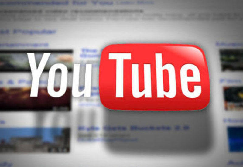 YouTube уличили в цензуре в пользу Китая, где сервис заблокирован уже 10 лет