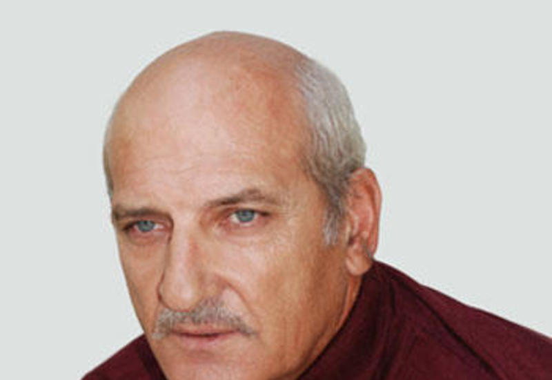Скончался народный артист Азербайджана